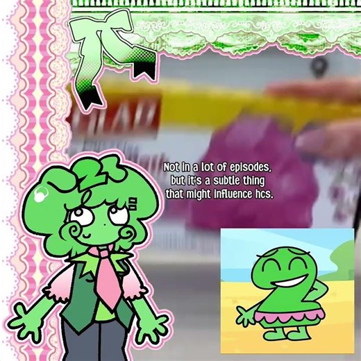 cc stole my pro so no more cool font😔😔 ;; #shorts #slimerant #slimerants #unpopularopinions 