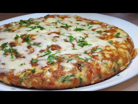 Vous allez adorer le chou fleur avec cette recette / You will love cauliflower with this recipe