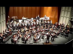 Night on Bald Mountain - USC Trojan Marching Band Spring Concert