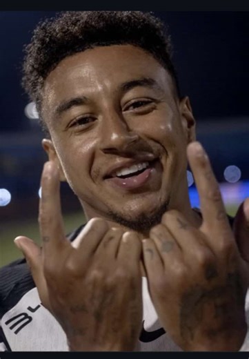 Primeiro gol de Lingard pelo Corinthians!
