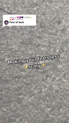 Understanding Nyctophobia: Making Your Fears Less Scary