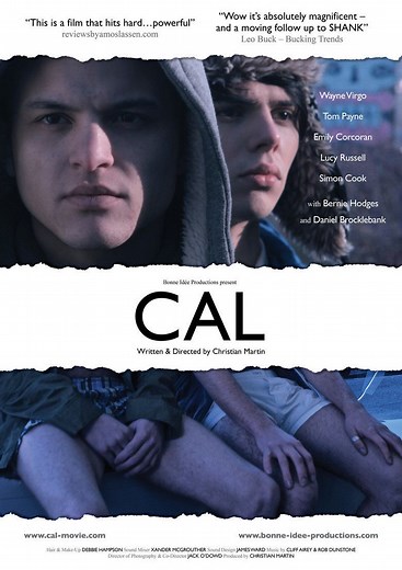 Cal (2013 film) - Alchetron, The Free Social Encyclopedia