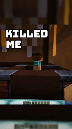 Secrets Of Blocks In Minecraft 😲 #minecraft #insideminecraftblocks #gaming