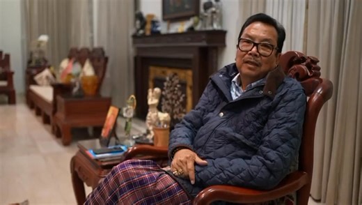 Deputy Chief Minister of Arunachal Pradesh, Chowna Mein, has extended his warm New Year greetings to the people of the state. He wished everyone peace, prosperity, good health, and happiness in the coming year, and expressed hope that the New Year would bring progress, unity, and development to Arunachal Pradesh. @top fans Chowna Mein | Arunachal Mirror