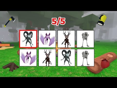 Say The Word On Beat Roblox 99 nights & Minecraft