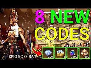 Newest 🔥 Legends Reborn Codes 2026 - Legends Reborn Last Battle Gift Codes March 2026