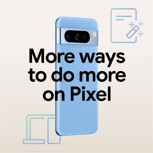 91K views · 482 reactions | Get more done with your Pixel camera. ...