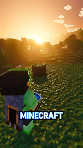 Hiproportion | This Shader Pack Makes Minecraft Look Unreal 🤯 Luminous Dreams + a few graphic tweaks = next-level Minecraft visuals. From volumetric... | Instagram