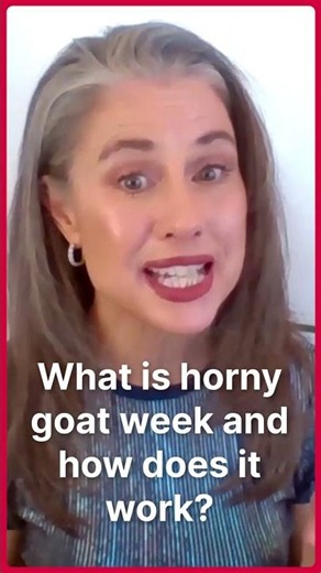 Horny Goat Weed Used for 2000 Years to Boost Female Libido