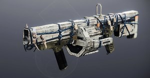 Destiny 2 Love and Death god roll recommendation and drop location explained