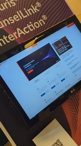 We're saying goodbye to #LegalWeek23 this morning. The booth is open for your last chance to catch demos of #LegalAI solutions like Lexis , leading legal management tools like CounselLink, the cloud-based case management power of CaseMap Cloud, and more! #LNatLegalWeek23 | LexisNexis