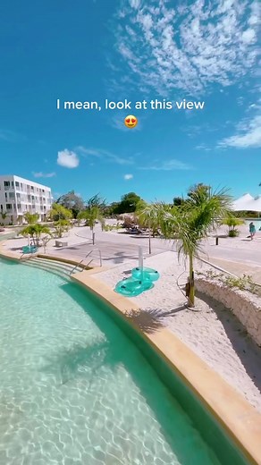 Comment 😍 if you would love to visit our resort! #foryou #voorjoupagina #chogogoresort #chogogoresortbonaire #traveltiktok #luxuryresort #luxurytravel #bonaire #vakantietips