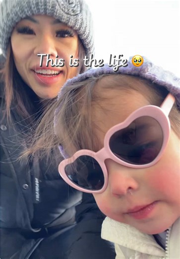 them: “oh no, it’s a snowstorm” *us: get outside with dem kids. everyday. no matter what. everyone is happier and healthier with fresh air, sunlight, and no screens. a very impromptu workout after a quick post-dinner walk. this is the life, indeed song choice and video text by our 7-year old 💖 . . . . #fitmomlifestyle #activekids #fitparents #fitkids #healthykids