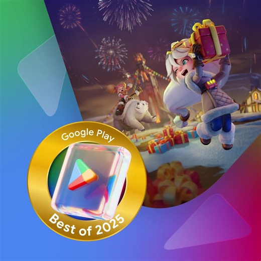 超興奮的跟大家分享！🎉 《寒霜啟示錄》榮獲今年 #GooglePlayBestOf 的 「年度最佳持續影響力遊戲」 與 「年度最佳Google Play 遊戲電腦版」 兩項大獎！🏆 特別感謝 @GooglePlay 以及所有支持、喜愛《寒霜啟示錄》的領主們！💙 🎁 禮包碼：GPBestOf2025 📅 有效期限：11 月 26 日 07:59（UTC 8） 🥳 兌換頁面：https://wos-giftcode.centurygame.com/ ================ 👉現在就加入 Discord 聊天： https://discord.gg/whiteoutsurvival 💎寒霜之星官方商城： https://store.centurygames.com/wos #whiteoutsurvival #寒霜啟示錄 #世界首創冰雪手遊 #立即啟凍 | 寒霜啟示錄 （Whiteout Survival)