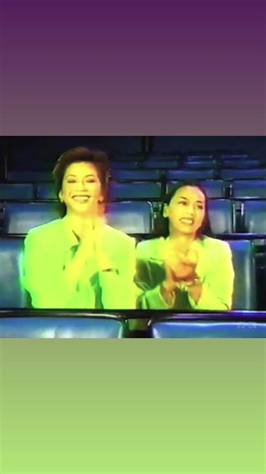 Regine Velasquez Operatic Head Voice !