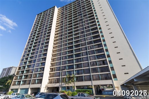 98-402 Koauka Loop #2311, Aiea, HI 96701 - MLS 202607433 - Coldwell Banker