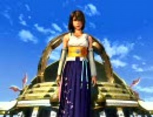 FINAL FANTASY Ⅹ　エンディング　～高画質～　(512×384 ver.)