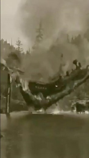 Buster Keaton’s Greatest Stunts – Still Jaw-Dropping: Part 9 | Reel Talk 🎞️