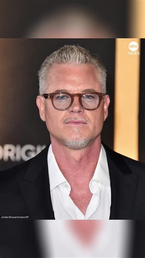 Remembering Eric Dane: A Tribute to His Iconic Roles