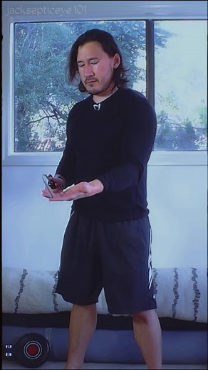 Whip Your Hair Tutorial with Jacksepticeye and Markiplier