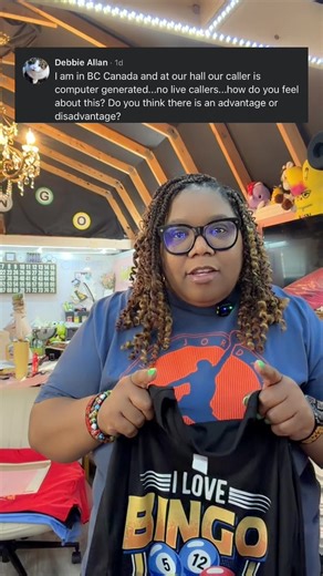 Exploring Computer Generated Bingo Callers