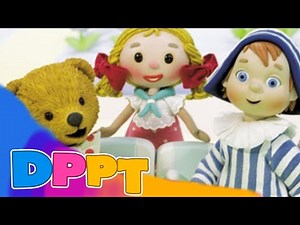 Andy Pandy Theme Song - (DPPt Soundfont)