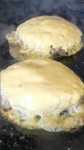 Make this Butter Burger and thank me later!