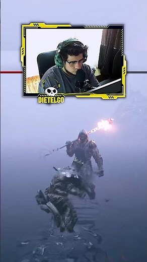 MORTAL SHELL #shorts