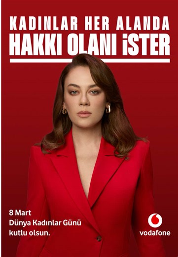 Dünya Kadınlar Günü: Kadınların Hakları ve İstediği Eşitlik