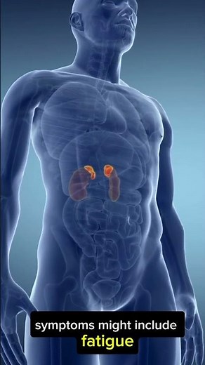 Hyperkalemia Explained in 60 Seconds | Nursing Essentials #biology #nclexreview