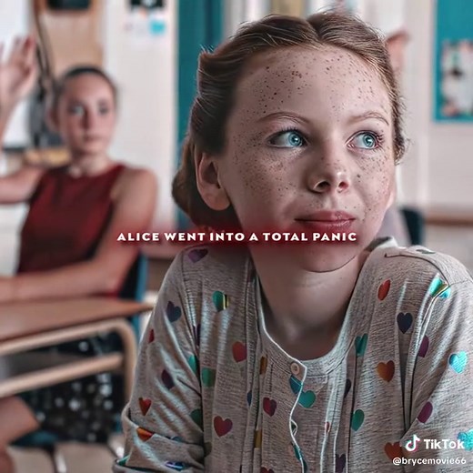 Awkward Teacher Moment Caught During Classroom Pop-In