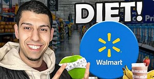 How to Shop Smarter For a Walmart Haul 🛒