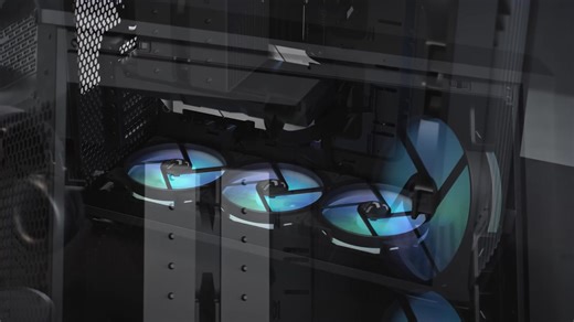 🌪️ 𝐁𝐮𝐢𝐥𝐝 𝐅𝐚𝐬𝐭𝐞𝐫. 𝐂𝐨𝐨𝐥𝐞𝐫. 𝐅𝐞𝐚𝐫𝐥𝐞𝐬𝐬𝐥𝐲. Looking to create a rig that doesn’t just perform, but dominates? Meet the 𝐅𝐫𝐚𝐜𝐭𝐚𝐥 𝐃𝐞𝐬𝐢𝐠𝐧 𝐓𝐨𝐫𝐫𝐞𝐧𝐭 𝐒𝐞𝐫𝐢𝐞𝐬, engineered for builders who refuse limits and crave elite airflow from the ground up. Designed around raw cooling performance, these cases deliver 𝐞𝐱𝐭𝐫𝐞𝐦𝐞 𝐚𝐢𝐫𝐟𝐥𝐨𝐰, 𝐬𝐮𝐩𝐞𝐫𝐛 𝐭𝐡𝐞𝐫𝐦𝐚𝐥𝐬, and 𝐬𝐨𝐟𝐭 𝐀𝐑𝐆𝐁 𝐚𝐞𝐬𝐭𝐡𝐞𝐭𝐢𝐜𝐬—all in one power-packed chassis. With its 𝐨𝐩𝐞𝐧 