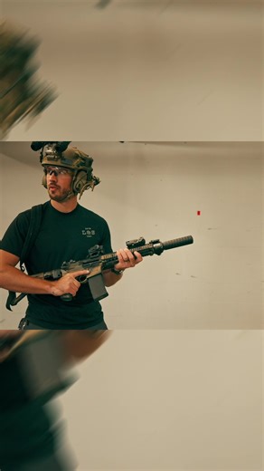 When you're trying to induce a malfunction by changing buffer springs, weight and even taking the bolt apart... and it keeps on running. | Dirty Civilian