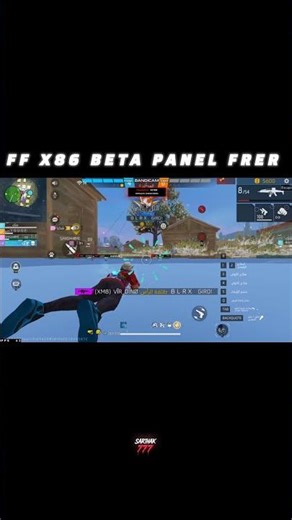 NEW PC PANEL UPDATED OB52💻 PANEL FOR FREE AIMBOT FREE FIRE 🎯 SNIPER AIMBOT | 100% SAFE AND ANTIBAN ✅