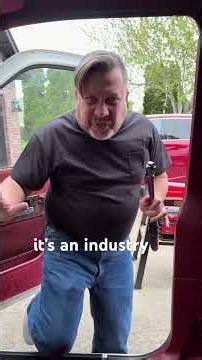 The torquelation situation. Starting to put my old truck back together after installing new carpet