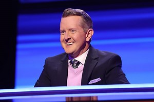 Ken Jennings Addresses Viral “What Is a Hoe?” Answer From ‘Jeopardy’: “I Still Think I Was Shafted”