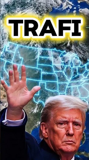 Top 5 US Trading Partners in 2025 – America’s Biggest Trade Partners