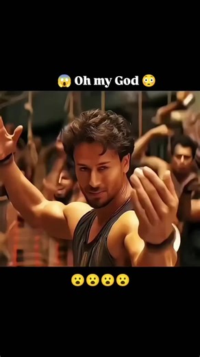 Tigershroff: The Bollywood Martial Arts Star