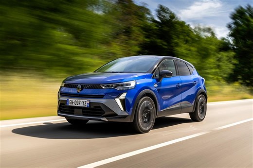 Renault Captur (2025). Les prix, la gamme et les équipements du SUV urbain au losange