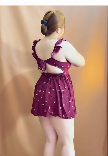 Rekomendasi Mini Dress Mewah dan Terbaru 2026