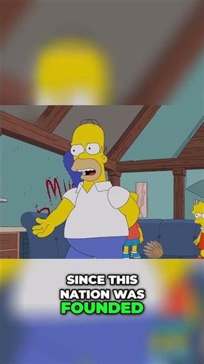 The simpsons are addicted to tech #simpsons #shortvideo