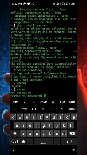 SSH Made Simple: How Hackers & Cyber Experts Secure Remote Servers 🔐