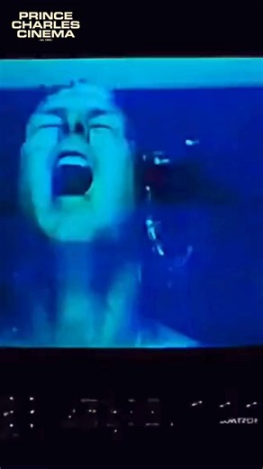 Ken Russell's ALTERED STATES (1980), arrives next Saturday afternoon - in all its mind-bending glory. A trippy blend of body horror and metaphysical sci-fi, it follows a scientist (William Hurt) experimenting with sensory deprivation and ancient psychedelics in a search for the origins of human consciousness. What he finds is far more primal and terrifying than he bargained for... A favourite among our staff, this one is the real deal. 🎟️ : https://tinyurl.com/4ecyv3mc | The Prince Charles Cine