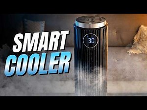 DREO TurboCool 765S Review – Next-Gen Cooling That Actually Works?