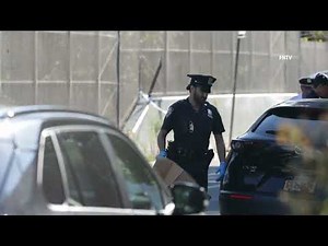 Female EMT in Critical Condition after Hit-and-Run incident on Staten Island