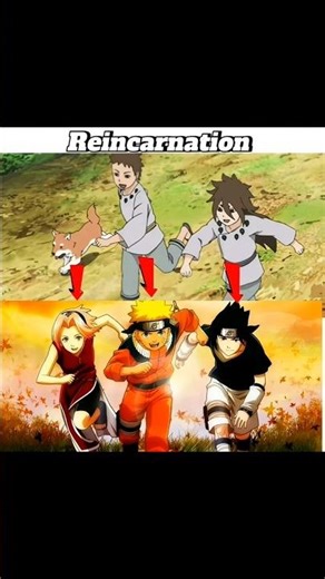 Do you think this is true 😂?#shorts #narutoshippuden #naruto #narutosl #animeweeb