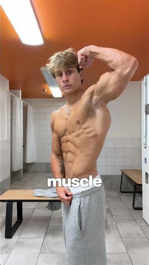 Watch this video to learn how or comment “plan” for a free program you can follow to get lean📝🏆💪