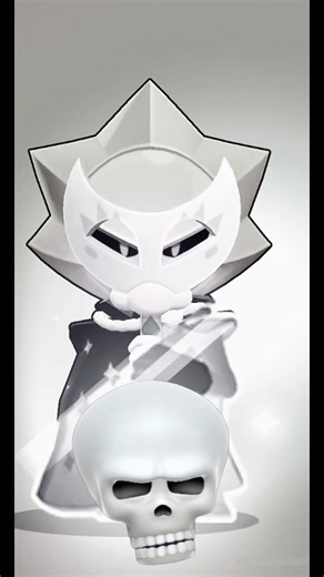 Sirius! #brawlstars #100th #brawler #shorts #edit #supercell #sirius