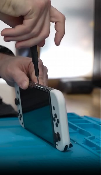 Upgrade Your Nintendo Switch Today